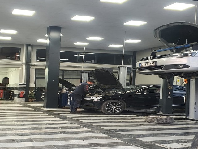 ZenginAuto